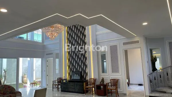 image LUXURY HOUSE AMERICAN STYLE IN DENPASAR BALI (12)