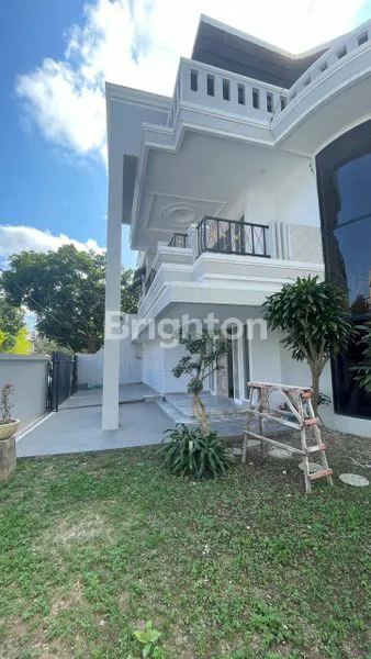 image LUXURY HOUSE AMERICAN STYLE IN DENPASAR BALI (11)