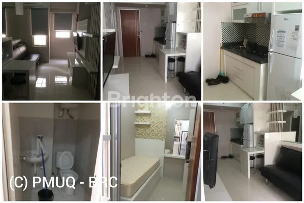 image JUAL APARTEMEN PUNCAK KERTAJAYA  (1)