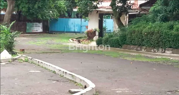 image GUDANG STRATEGIS PINGGIR JALAN  DEPOK (4)