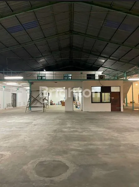 image GUDANG STRATEGIS PINGGIR JALAN  DEPOK (7)