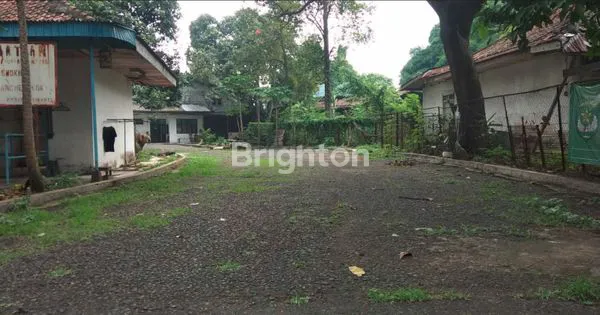 image GUDANG STRATEGIS PINGGIR JALAN  DEPOK (8)