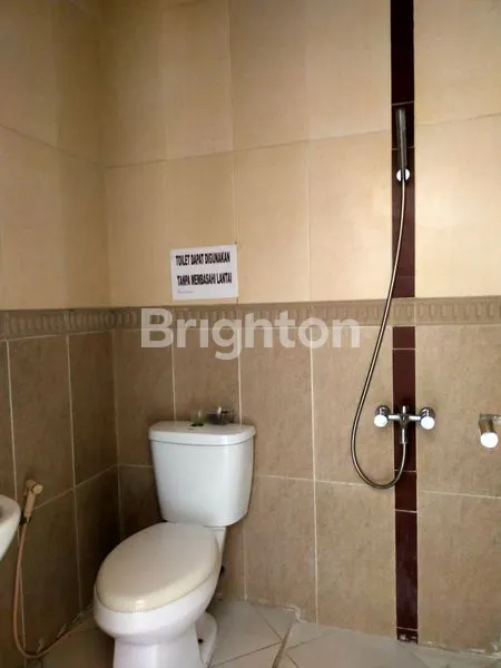 image RUMAH MURAH 2 LANTAI DI DEKAT GOR MANUNGGAL JATI PEDURUNGAN SEMARANG (6)