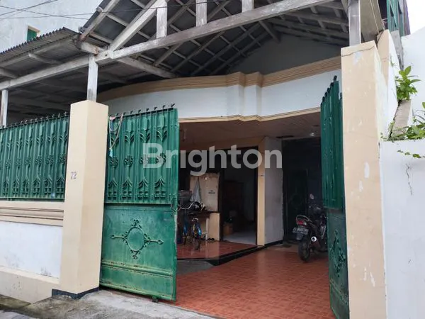 image DIJUAL RUMAH SELANGKAH DGN RAYA KENJERAN (1)