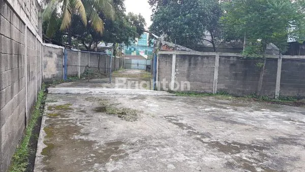 image GUDANG + PABRIK IMAM BONJOL KARAWACI TANGERANG (2)