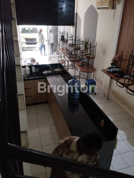 image RUKO. SIAP PAKAI DI PINGGIL JALAN RAYA PONDOK KELAPA, JAKARTA TIMUR (3)