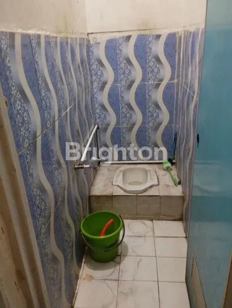 image RUKO. SIAP PAKAI DI PINGGIL JALAN RAYA PONDOK KELAPA, JAKARTA TIMUR (6)