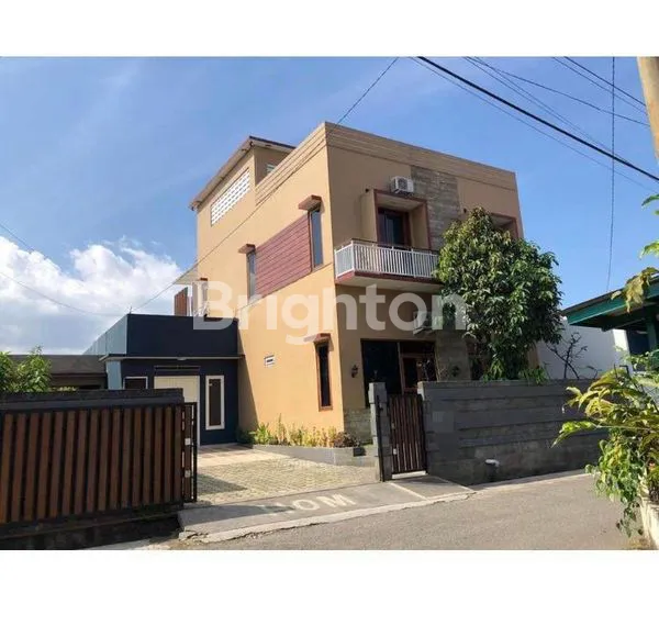 image RUMAH CANTIK TERAWAT DI ARCAMANIK (4)