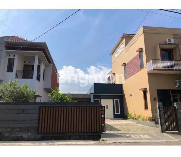 image RUMAH CANTIK TERAWAT DI ARCAMANIK (2)