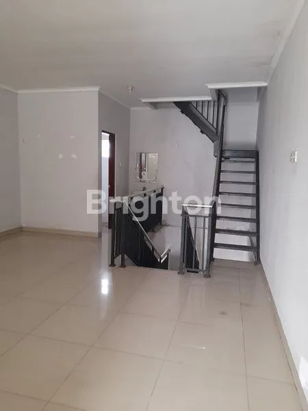 RUKO DI HOLIS REGENCY BANDUNG