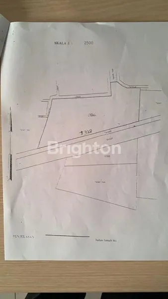 image TANAH DENGAN IZIN LOKASI (LENGKAP) COCOK TUK PERUMAHAN/ INDUSTRI/ PERGUDANGAN LINGKAR TIMUR (GEBANG) (1)