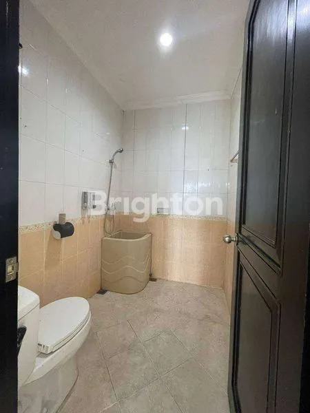 image RUMAH DI CENTRAL PARK AHMAD YANI  (8)