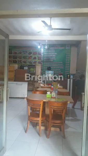 image RUKO 2 LANTAI (POJOK) DI LINGKUNGAN NYAMAN COCOK TUK USAHA/KANTORDELTA SARI INDAH (3)