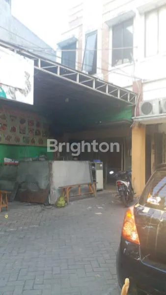 image RUKO 2 LANTAI (POJOK) DI LINGKUNGAN NYAMAN COCOK TUK USAHA/KANTORDELTA SARI INDAH (2)