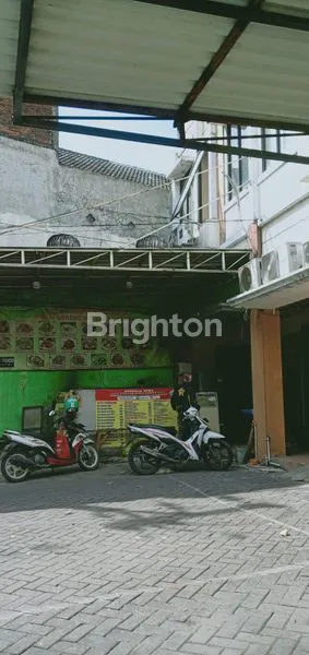 image RUKO 2 LANTAI (POJOK) DI LINGKUNGAN NYAMAN COCOK TUK USAHA/KANTORDELTA SARI INDAH (1)