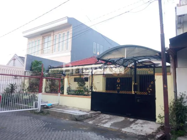 image RUMAH SIAP HUNI, TERAWAT NGAGEL JAYA SELATAN  (1)