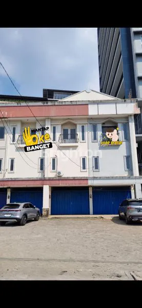 image RUKO 3,5 LT DI BEKASI (1)