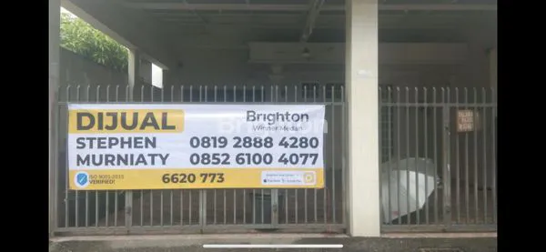 image RUMAH DI JL SEI BATANG SERANGAN (1)