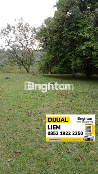 image TANAH STRATEGIS MURAH SRENGSENG RAYA  (1)