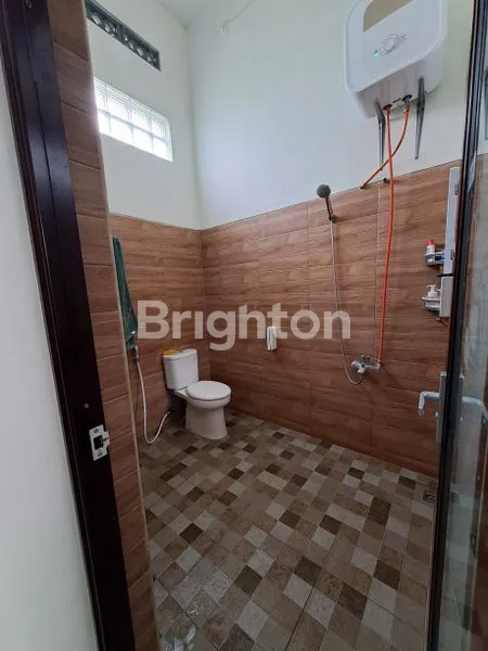 image RUMAH 3 LANTAI BERPERABOT LENGKAP DEKAT BINUS UNIVERSITY, ARAYA MALANG (5)