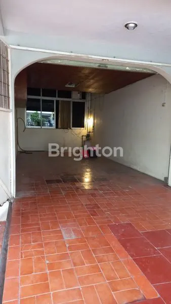 image RUMAH HOKI GREEN VILLE JAKARTA BARAT (2)