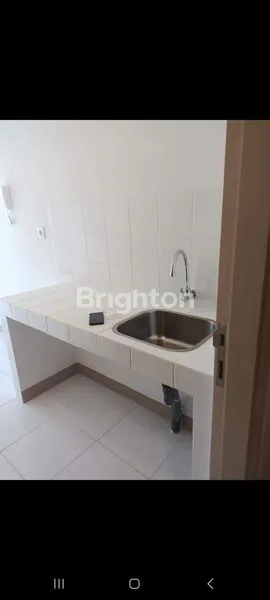 image APARTEMEN TOKYO RIVERSIDE PIK 2, TYPE STUDIO TOWER A UKURAN 21 M2 VIEW CITY TOWER GINZA PIK 2 PANTAI INDAH KAPUK (7)