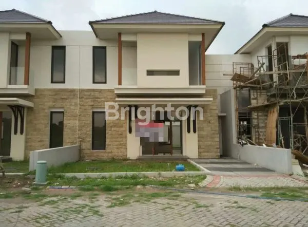 image KRIAN ,RUMAH BARU CLUSTER LILIUM MANDIRI RESIDENCE (4)