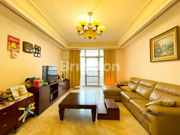 image APARTEMEN PURI MATAHARI FULL FURNISH SURABAYA (1)