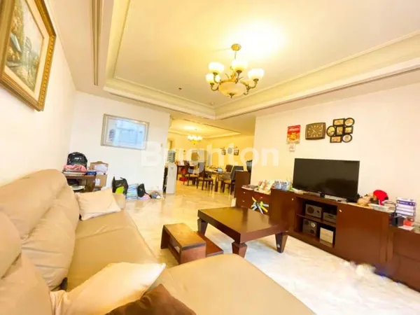 image APARTEMEN PURI MATAHARI FULL FURNISH SURABAYA (2)