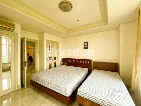 image APARTEMEN PURI MATAHARI FULL FURNISH SURABAYA (3)