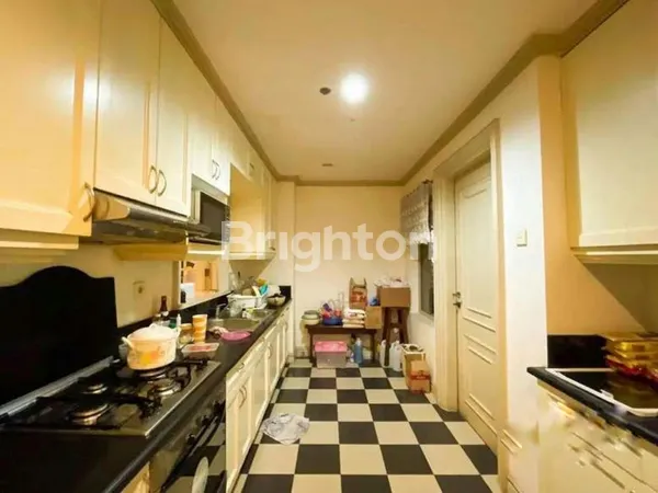 image APARTEMEN PURI MATAHARI FULL FURNISH SURABAYA (5)