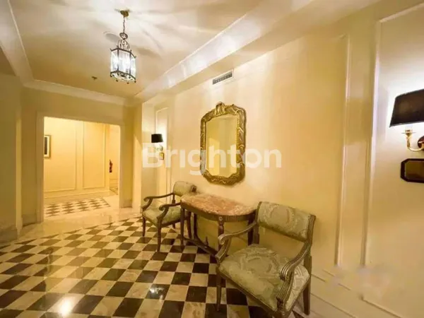 image APARTEMEN PURI MATAHARI FULL FURNISH SURABAYA (6)