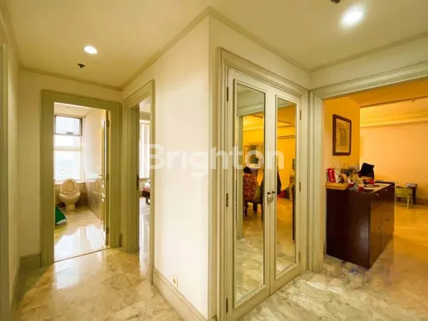 image APARTEMEN PURI MATAHARI FULL FURNISH SURABAYA (7)