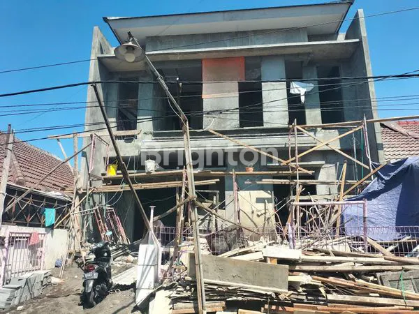 image SUTOREJO PRIMA MODEL MINIMALIS BARU GRESS LOKASI STRATEGIS (1)