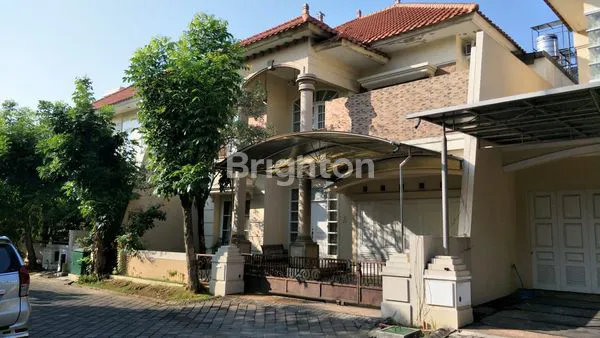 image RUMAH NYAMAN REGENCY 21 SURABAYA (1)