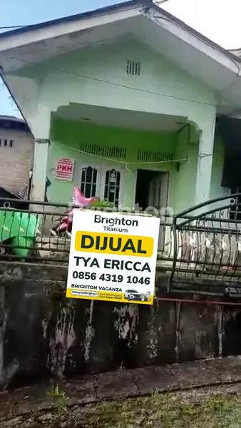 RUMAH DI TANJUNG PINANG KEPULAUAN RIAU