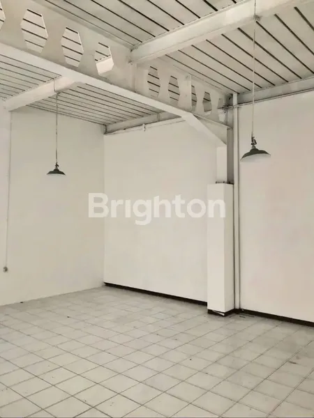 image RUMAH KANTOR SIAP PAKAI, SIDOSERMO, STRATEGIS (3)