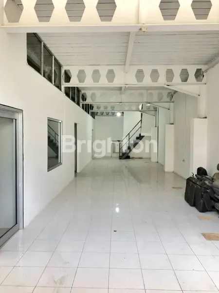image RUMAH KANTOR SIAP PAKAI, SIDOSERMO, STRATEGIS (4)