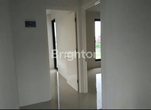 image  RUMAH BARU CLUSTER LILIUM MANDIRI, KRIAN (5)
