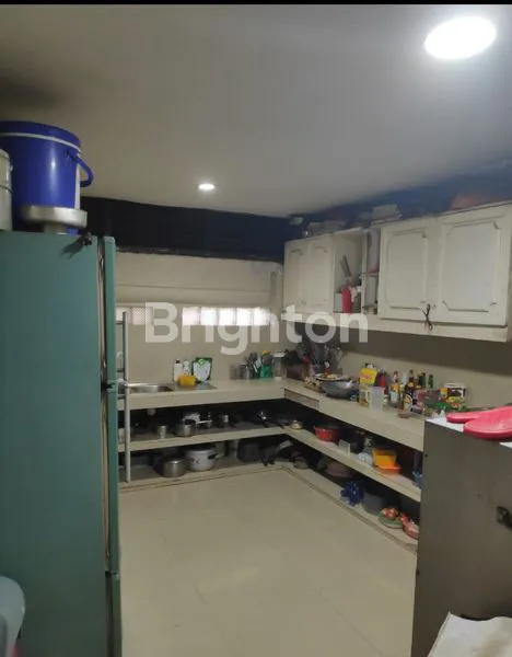 image RUMAH BESAR DUA LANTAI SIAP HUNI DI PULOMAS JAKARTA TIMUR  (3)