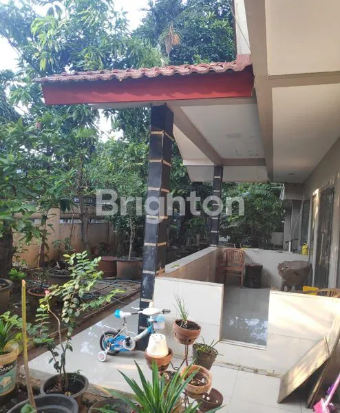image RUMAH BESAR DUA LANTAI SIAP HUNI DI PULOMAS JAKARTA TIMUR  (8)