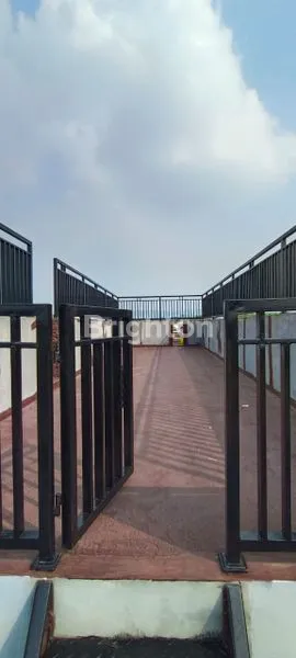 image RUMAH BAGUS SIAP HUNI  CITRA INDAH CITY CLUSTER BOUGENVILLE CILEUNGSI  BOGOR (4)