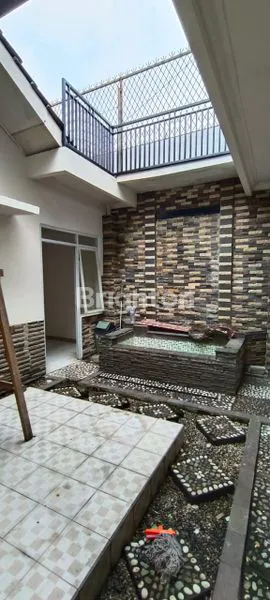 image RUMAH BAGUS SIAP HUNI  CITRA INDAH CITY CLUSTER BOUGENVILLE CILEUNGSI  BOGOR (3)