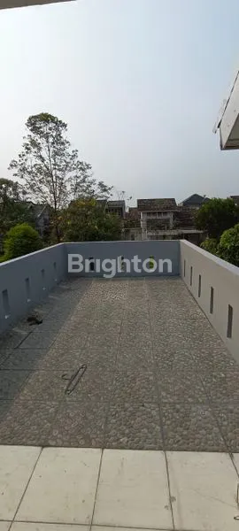 image RUMAH BAGUS SIAP HUNI  CITRA INDAH CITY CLUSTER BOUGENVILLE CILEUNGSI  BOGOR (2)