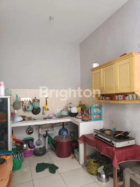 image RUMAH MURAH 2 LANTAI DI URANGAGUNG SIDOARJO SIAP HUNI (3)