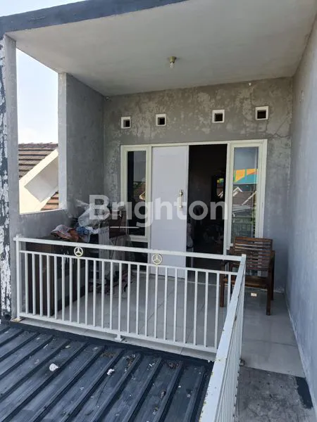 image RUMAH MURAH 2 LANTAI DI URANGAGUNG SIDOARJO SIAP HUNI (6)