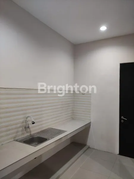 image KERTAJAYA INDAH SIAP HUNI 2 LANTAI DESAIN MODERN DEKAT GALAXY MALL, UNAIR (3)