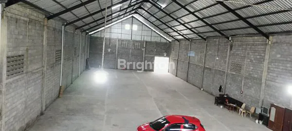 GUDANG DEKAT KARTASURA