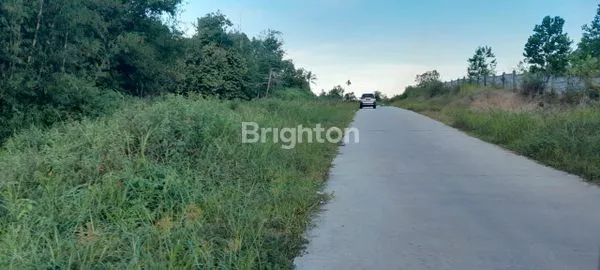 image BALIKPAPAN, TANAH DI KM 12 (A67)  (1)