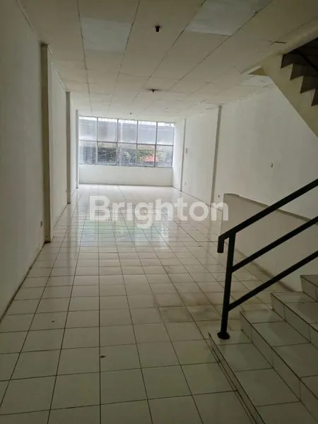 image RUKO JAKARTA SELATAN SIAP PAKAI (2)